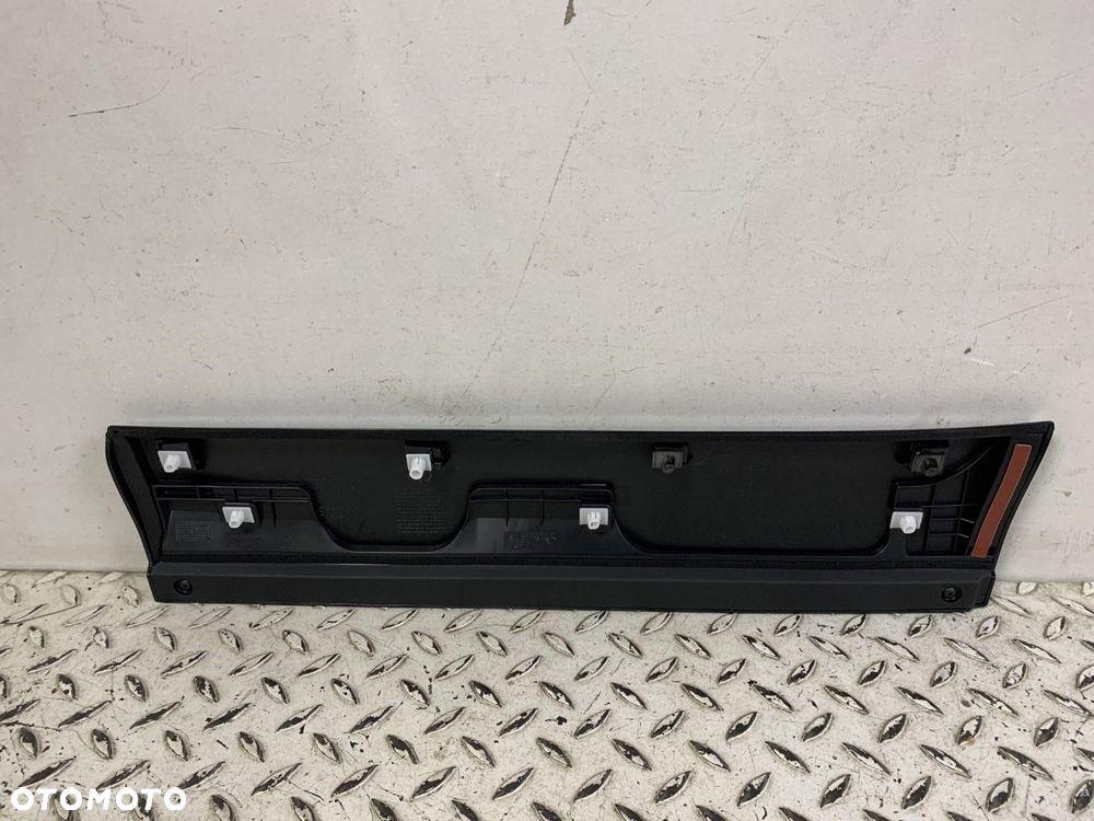 NOWA ORYGINALNA LISTWA DRZWI PRAWA TYLNA HONDA CRV CR-V III 3 06-12 75313-SWT - 5