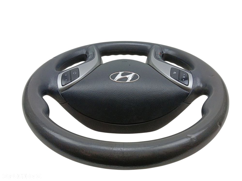 KIEROWNICA HYUNDAI I30 II (2011-2014) 1.6 16V 120KM - 7