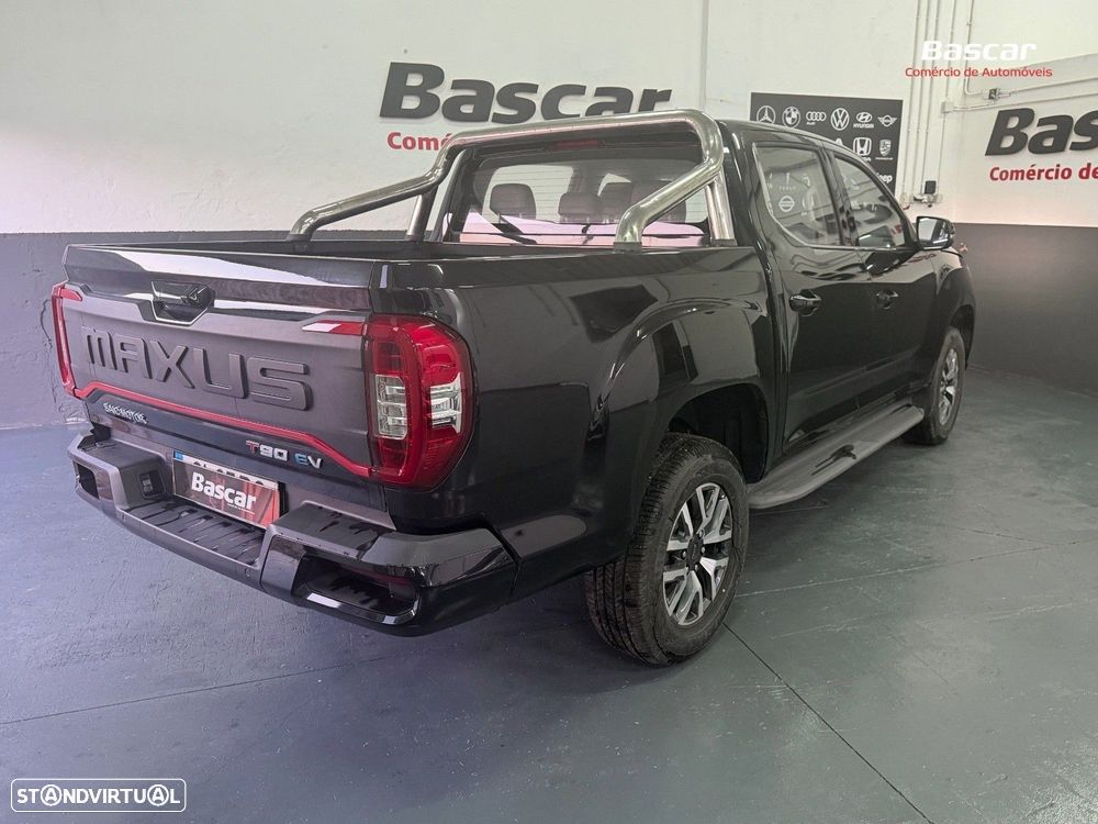 Maxus T90 88.55 kWh - 5