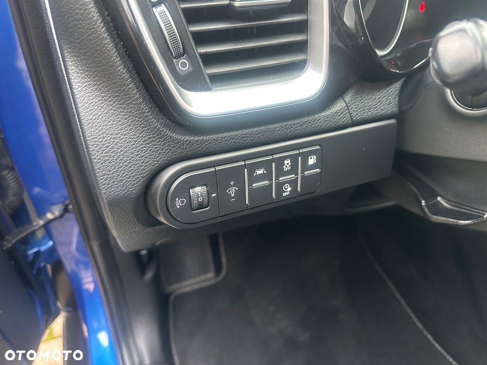 Kia XCeed 1.6 GDI DCT6 OPF Platinum Edition - 12