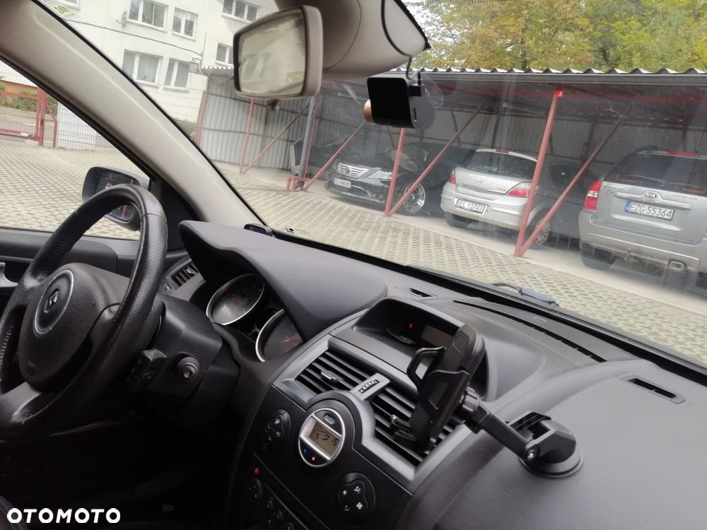 Renault Megane 1.6 16V Generation - 6