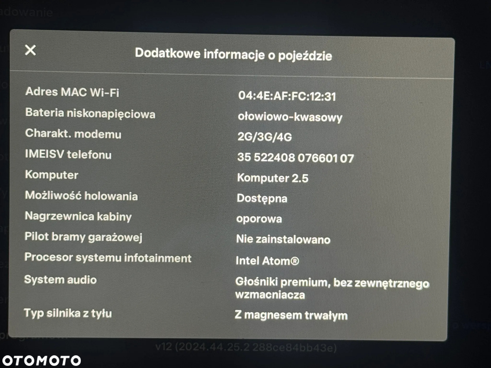 Tesla Model 3 Standard Reichweite Plus Hinterradantrieb - 27