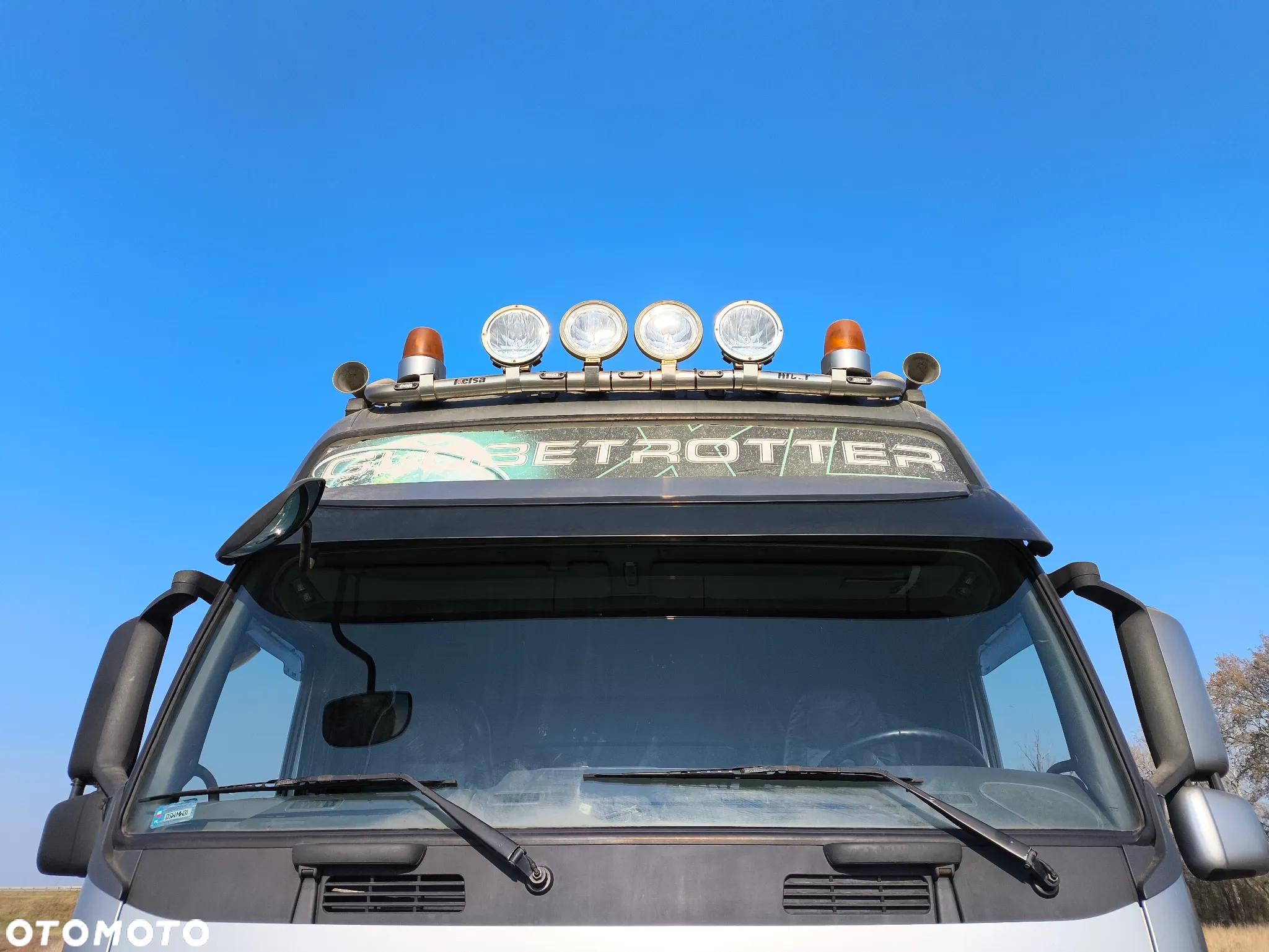 Volvo FH 13 540 - 9