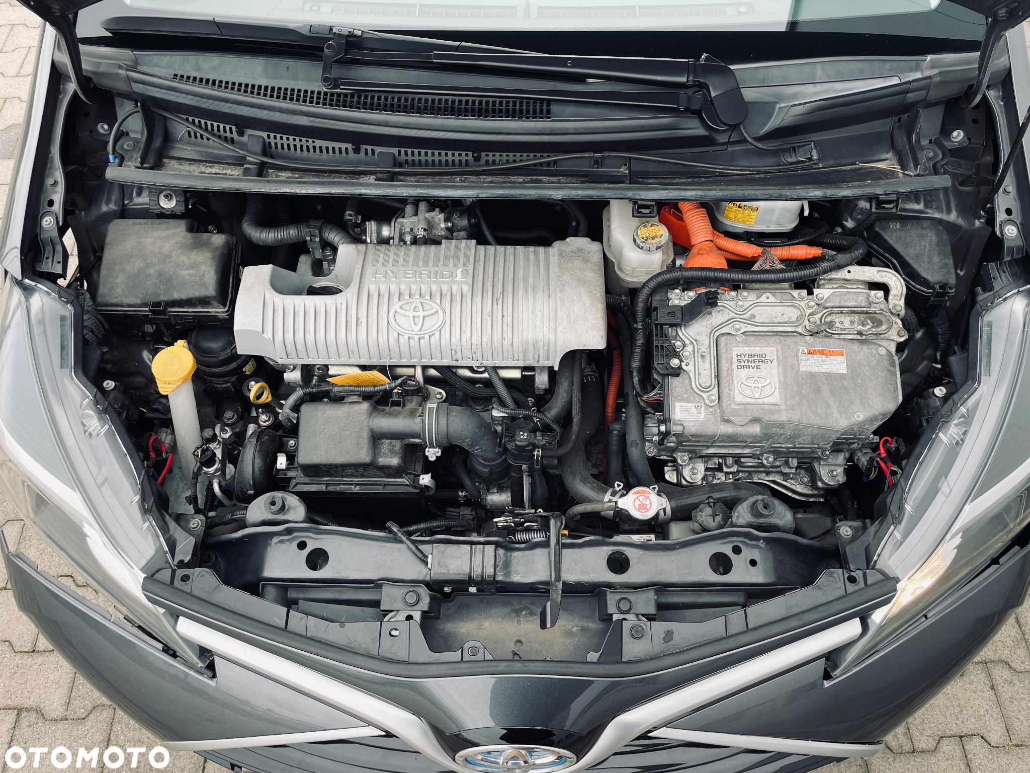 Toyota Yaris - 18