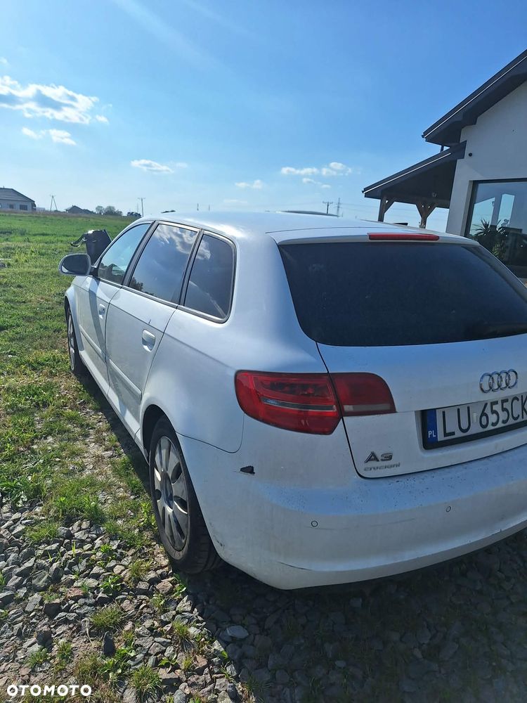 Audi A3 Sportback - 3