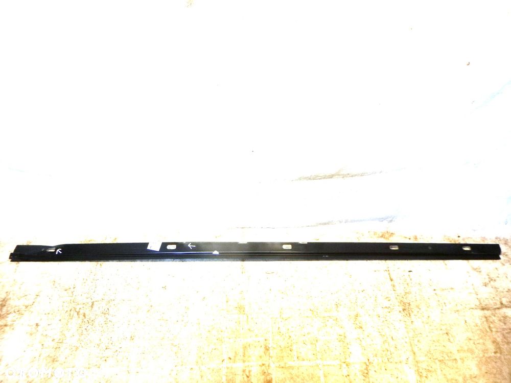 toyota proace expert jumpy 16r- próg nowy oryg 9812396380 - 1