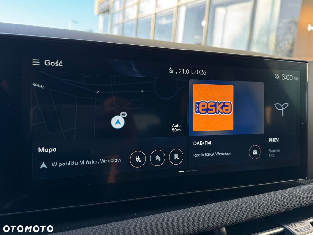 Hyundai Tucson 1.6 T-GDi PHEV Smart 2WD - 17