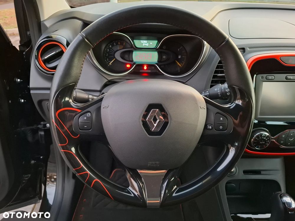 Renault Captur ENERGY TCe 120 EDC XMOD - 30