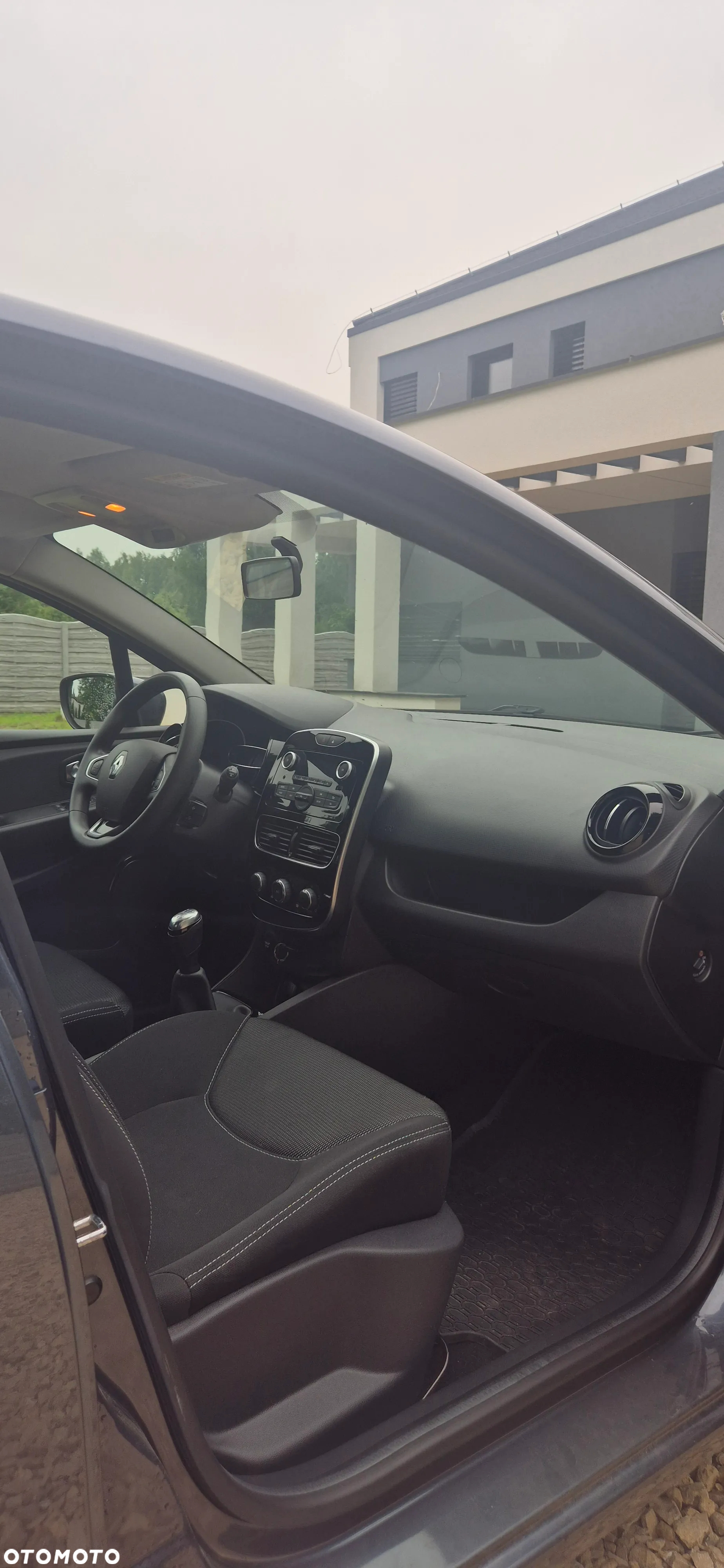 Renault Clio 0.9 TCe Life - 5
