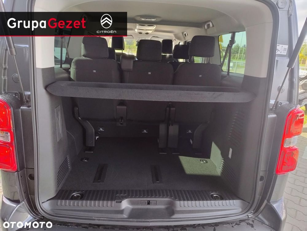 Citroën SpaceTourer - 26