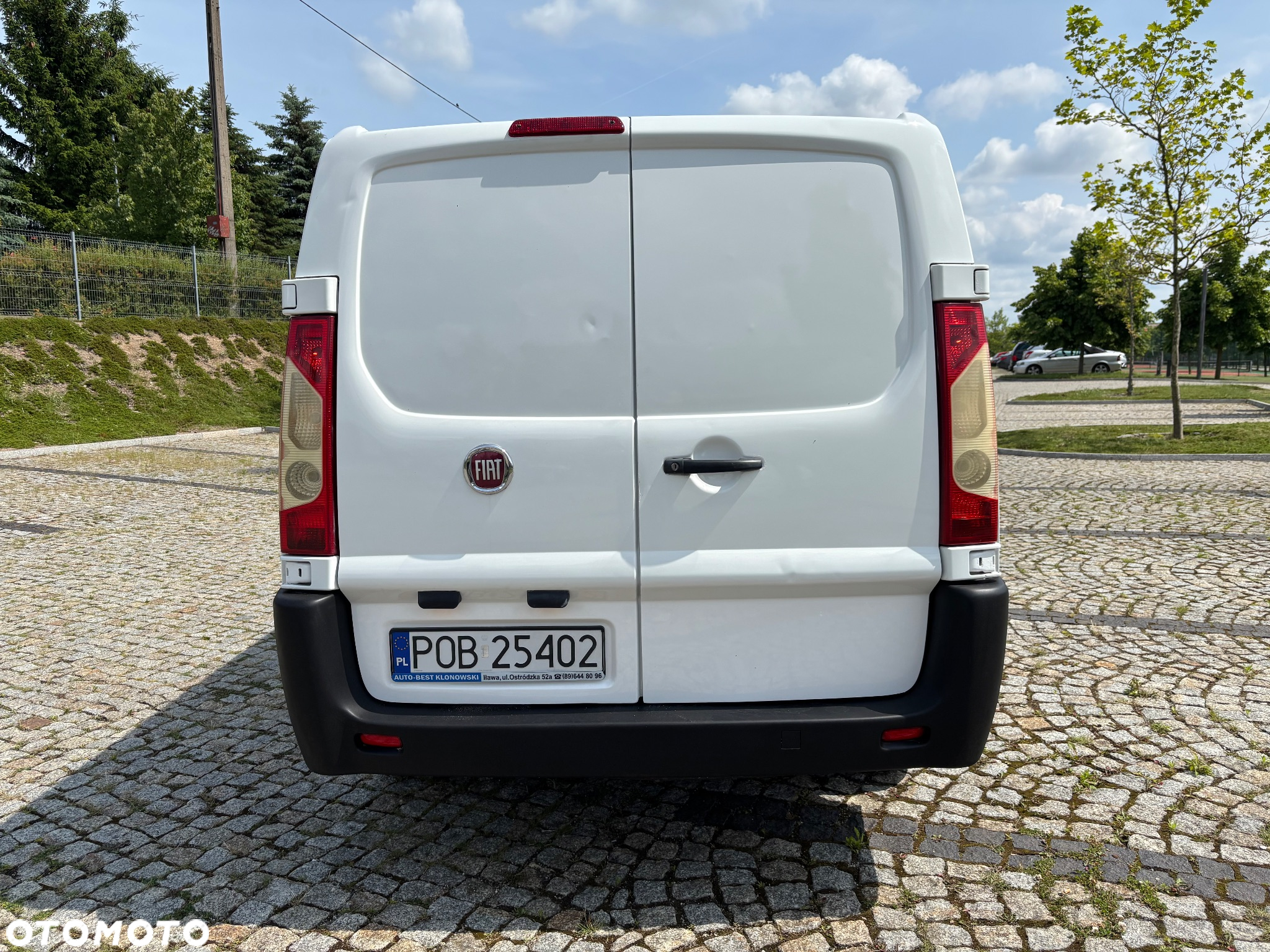 Fiat Scudo - 11