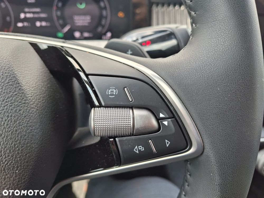 Skoda Superb 1.5 TSI Plug-in Hybrid Edition 130 DSG - 24