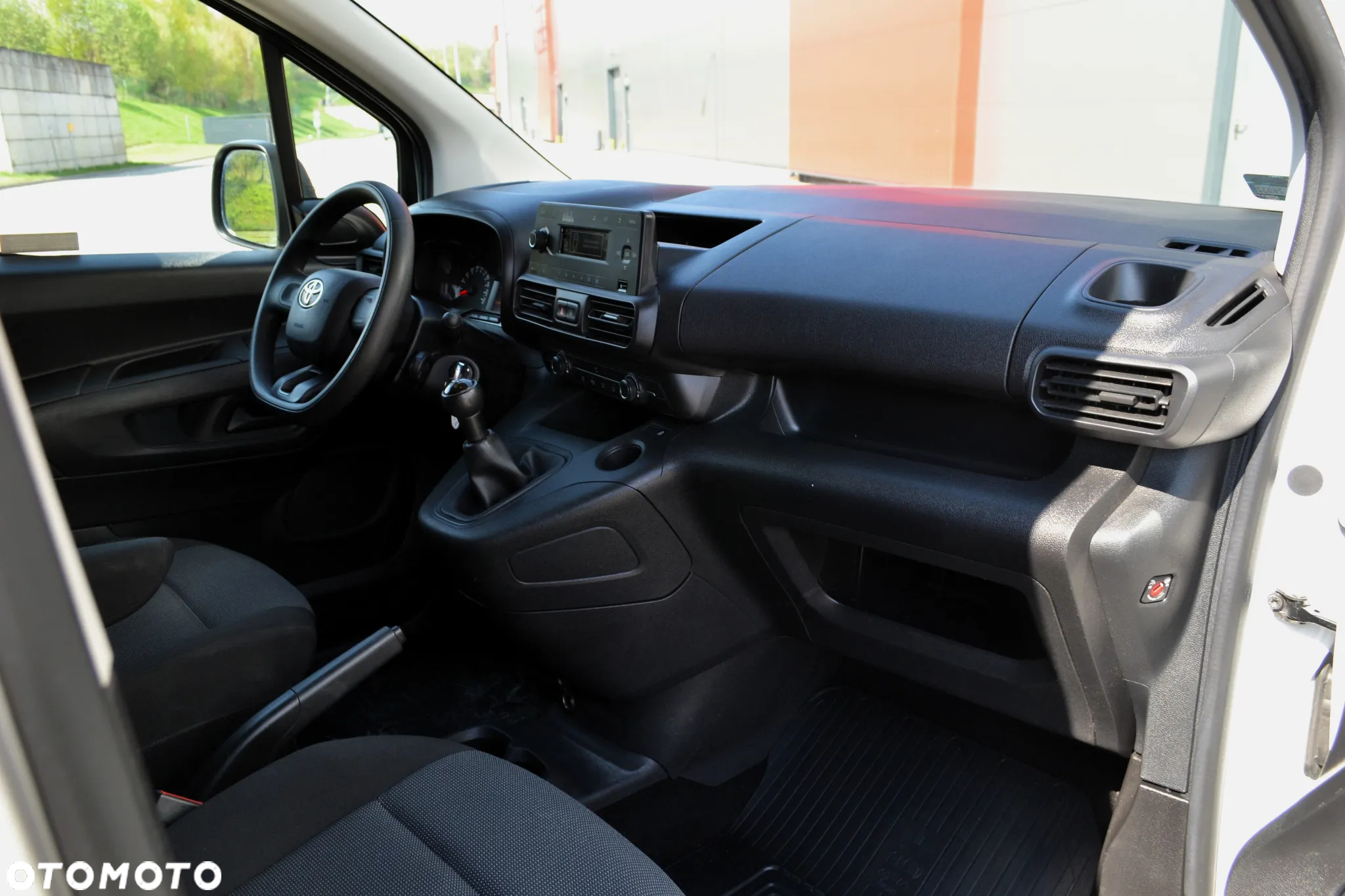 Toyota PROACE CITY L2H1 LONG DŁUGI MAXI FAKTURA VAT-23% - 9