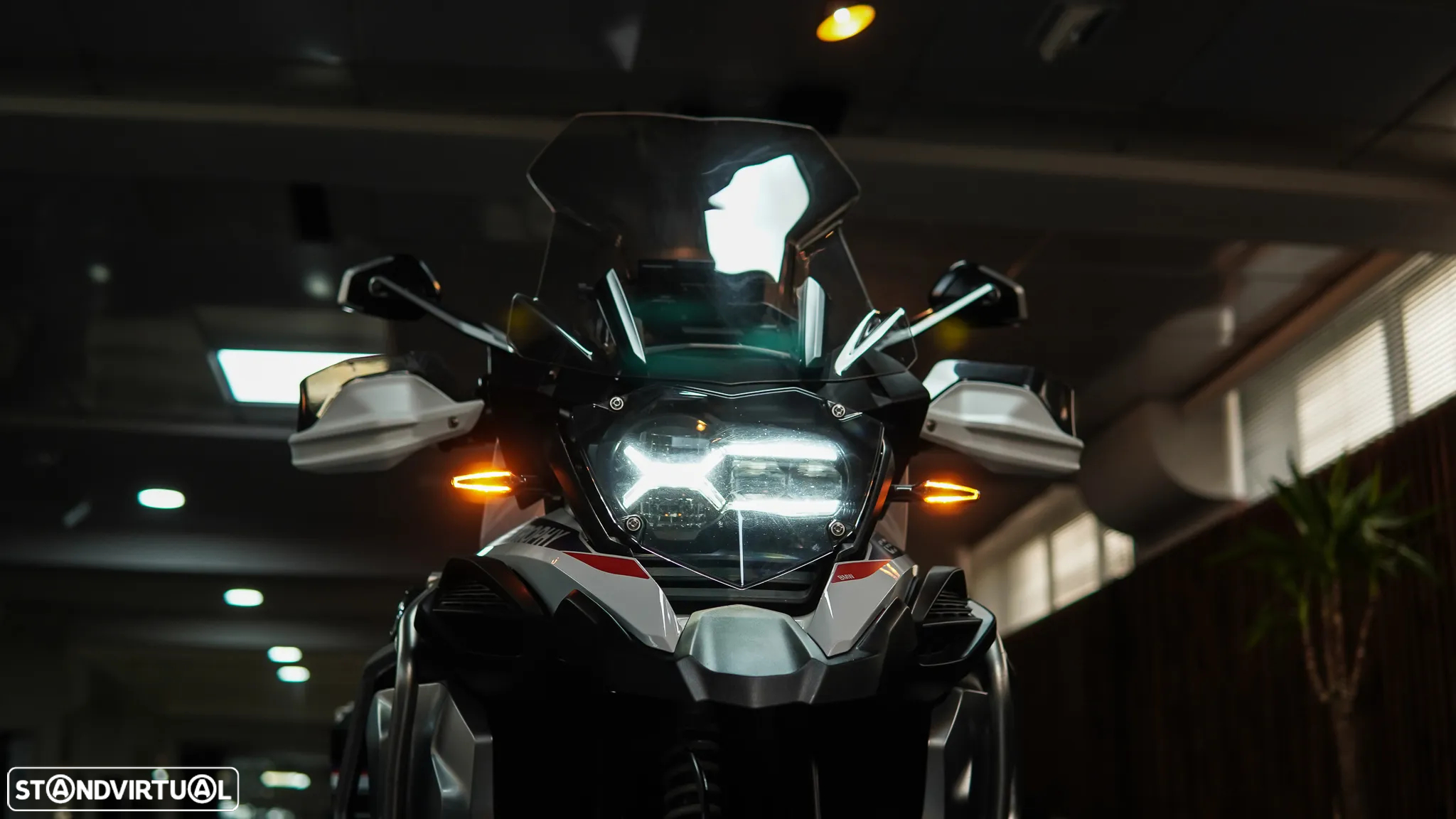 BMW R 1250 GS Adventure TROPHY - 6