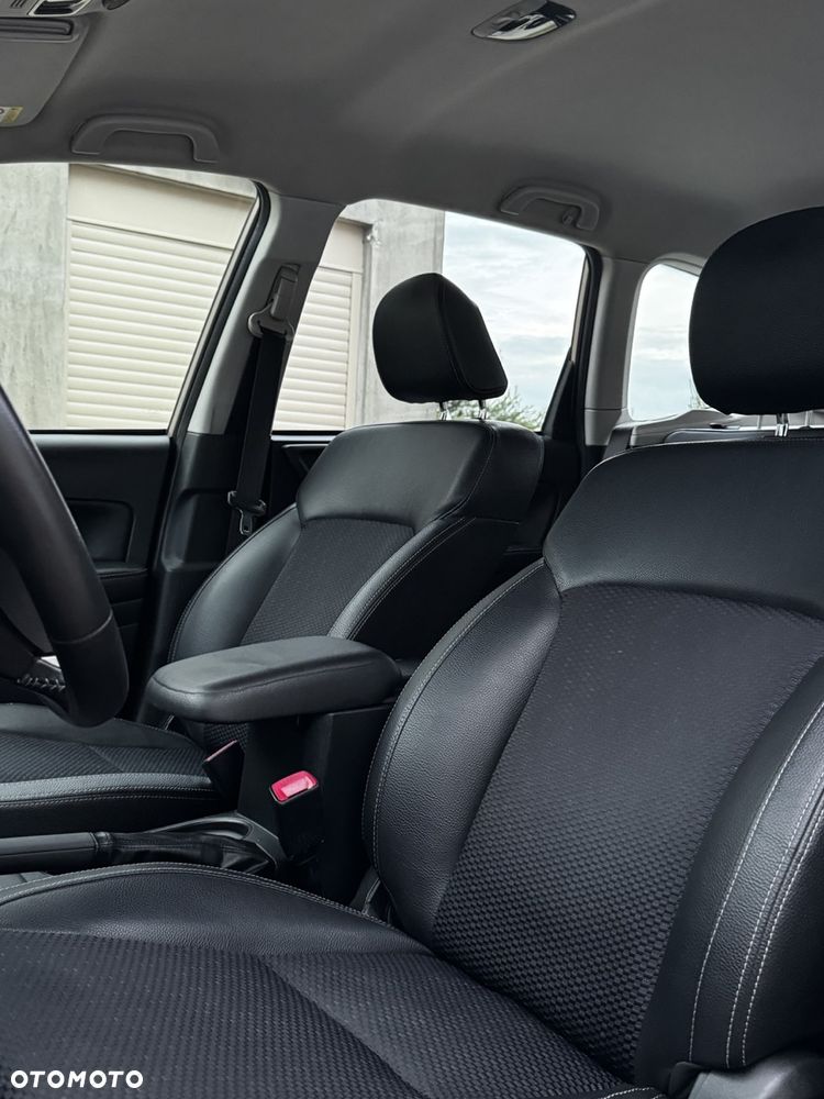 Subaru Forester 2.0XT Comfort Lineartronic - 12