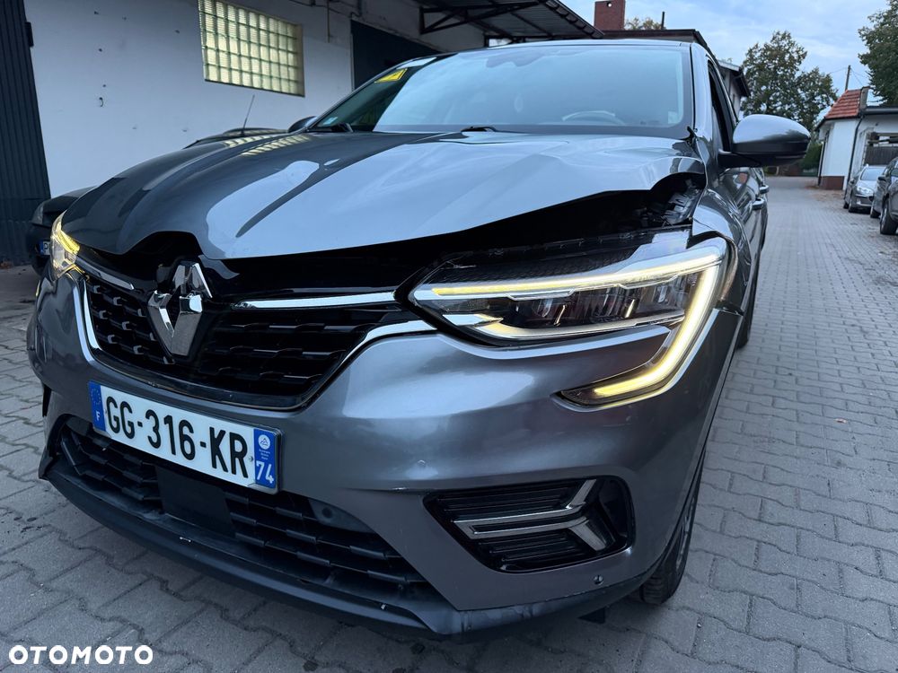 Renault Arkana TCe 140 EDC INTENS - 16