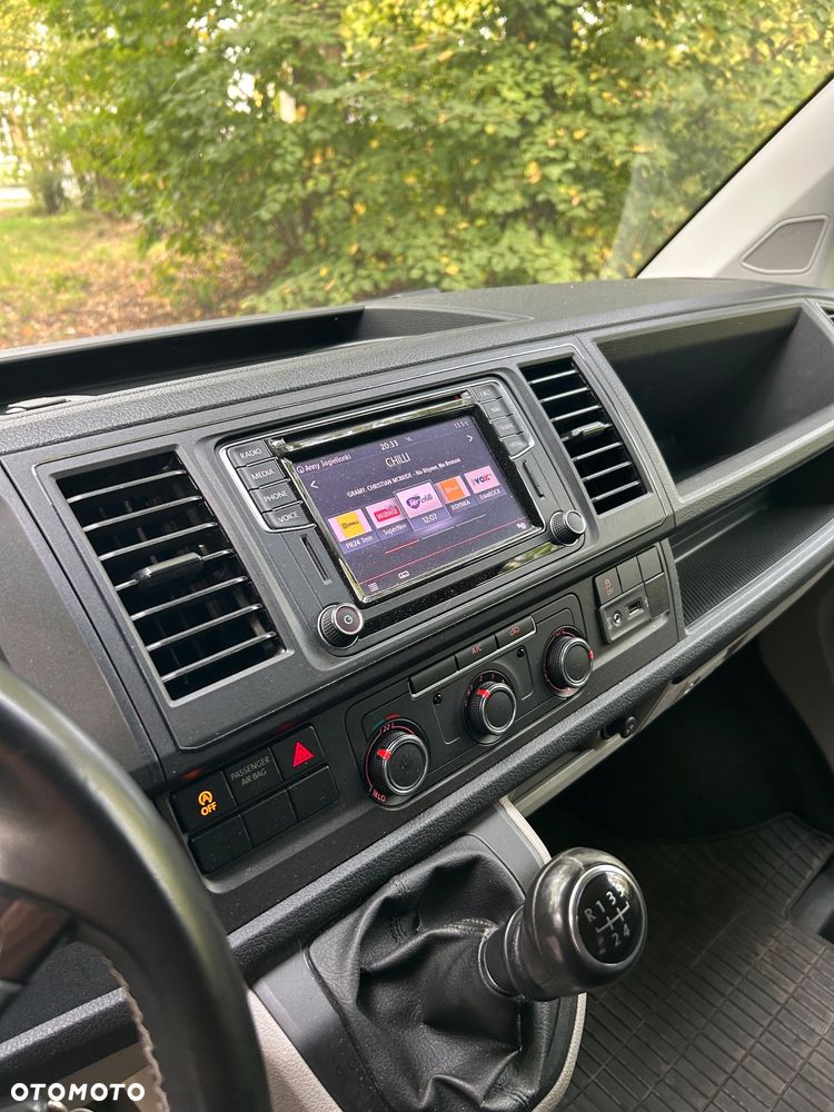 Volkswagen T6 - 7
