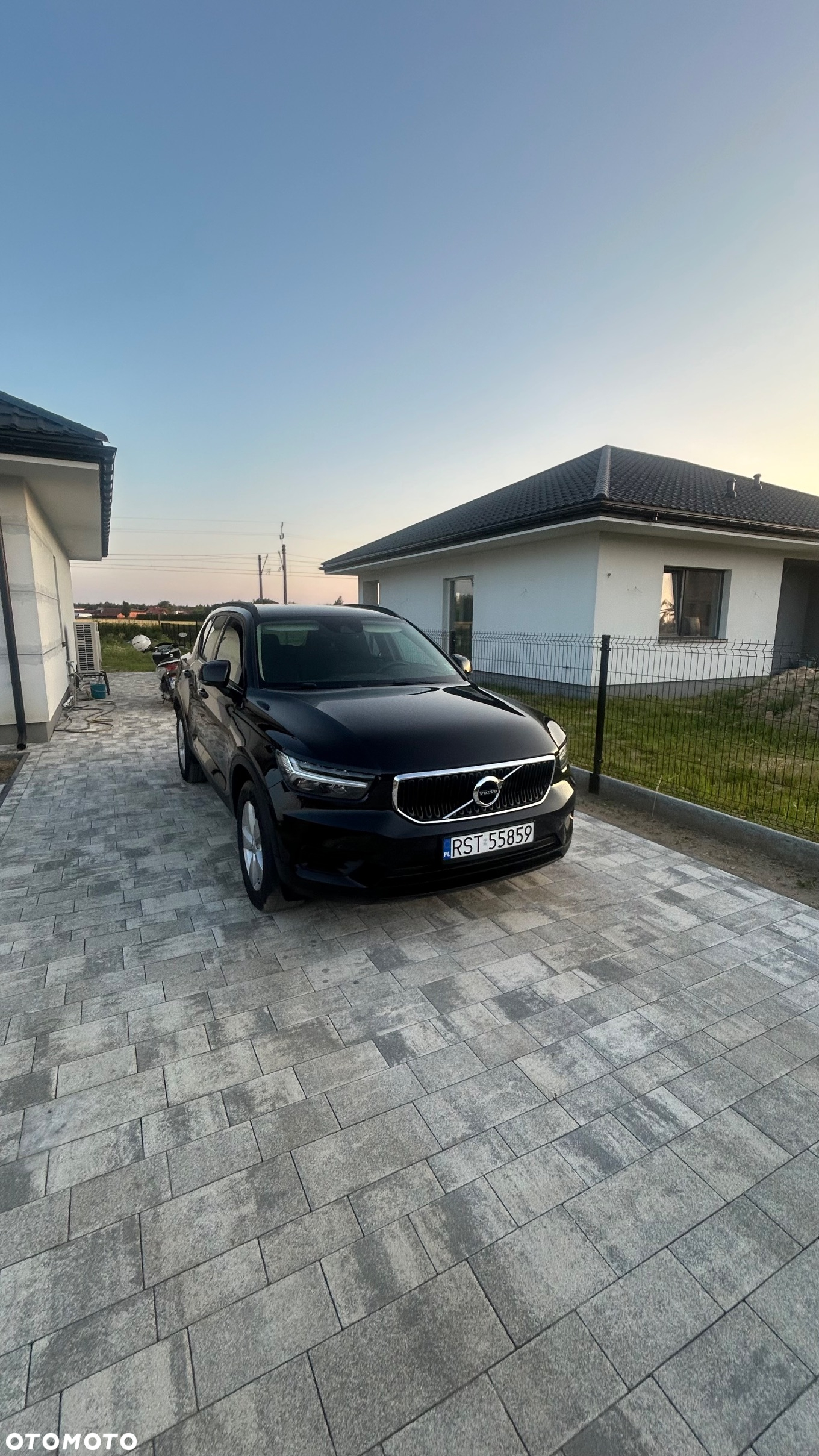 Volvo XC 40 T2 Plus Bright - 7