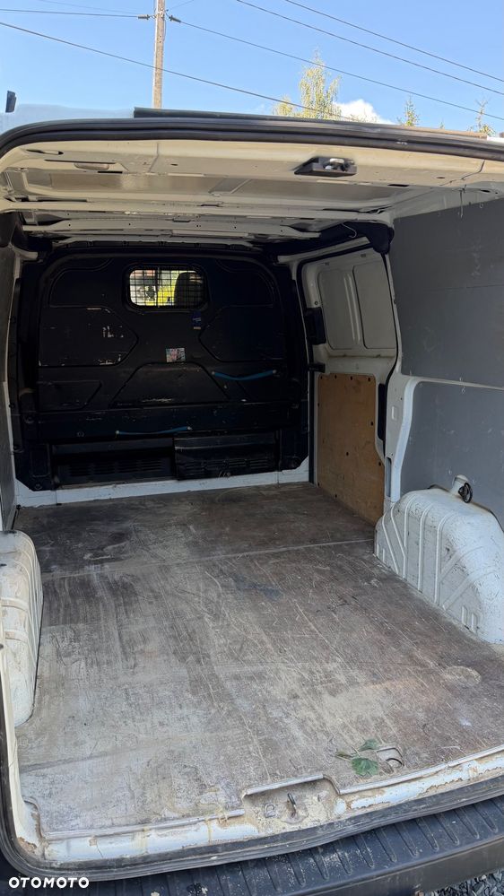 Ford Transit Custom - 11