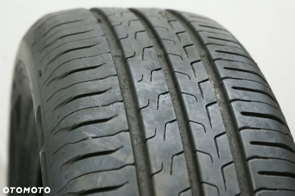 letnie 175/65R14 CONTINENTAL ECOCONTACT 6 , 5,8mm B2439 - 3