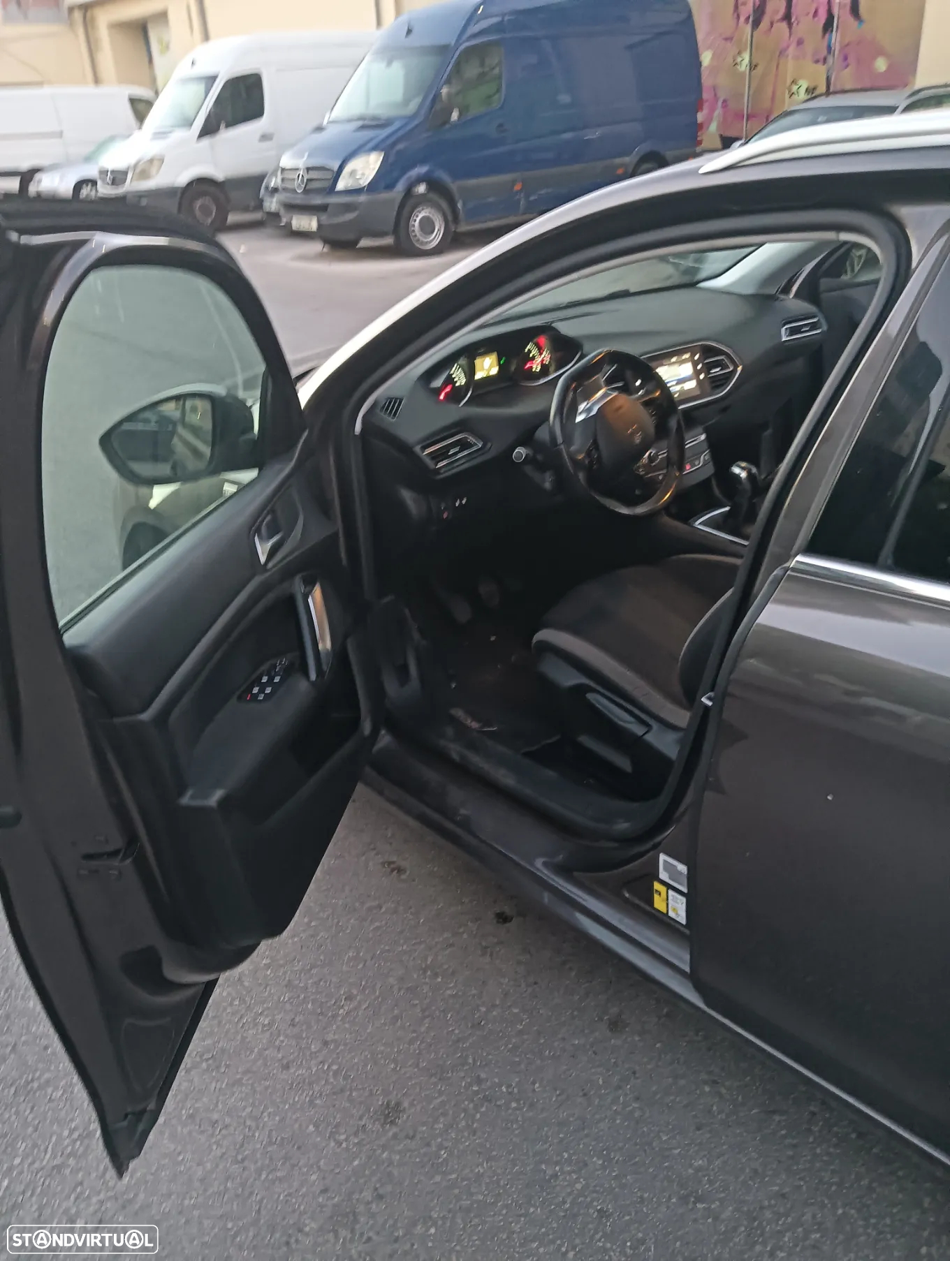 Peugeot 308 1.2 PureTech Style - 6