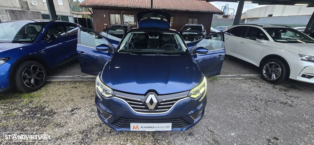 Renault Mégane 1.2 TCE Limited - 29