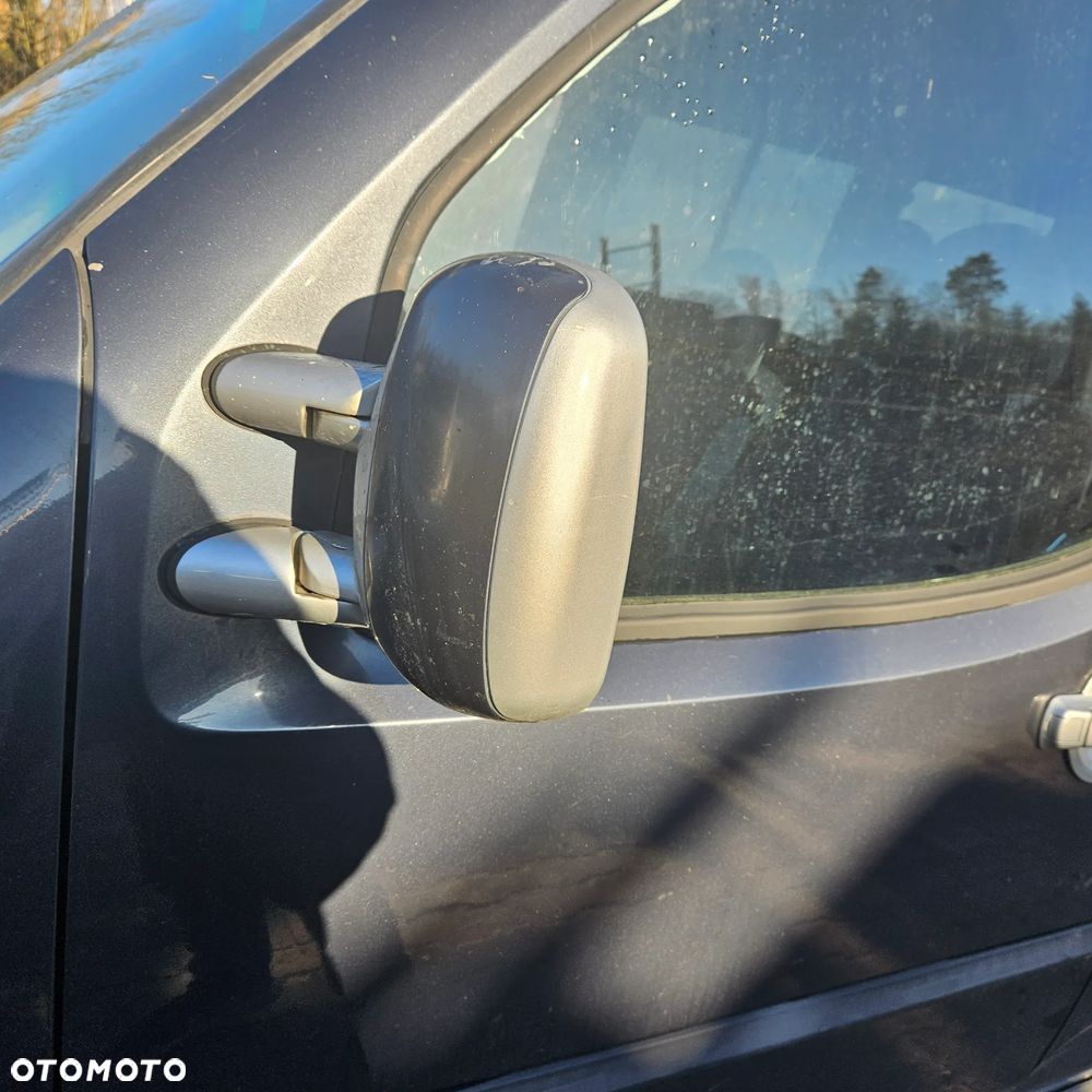 lusterka zewnętrzne Fiat DOBLO (675) - 4