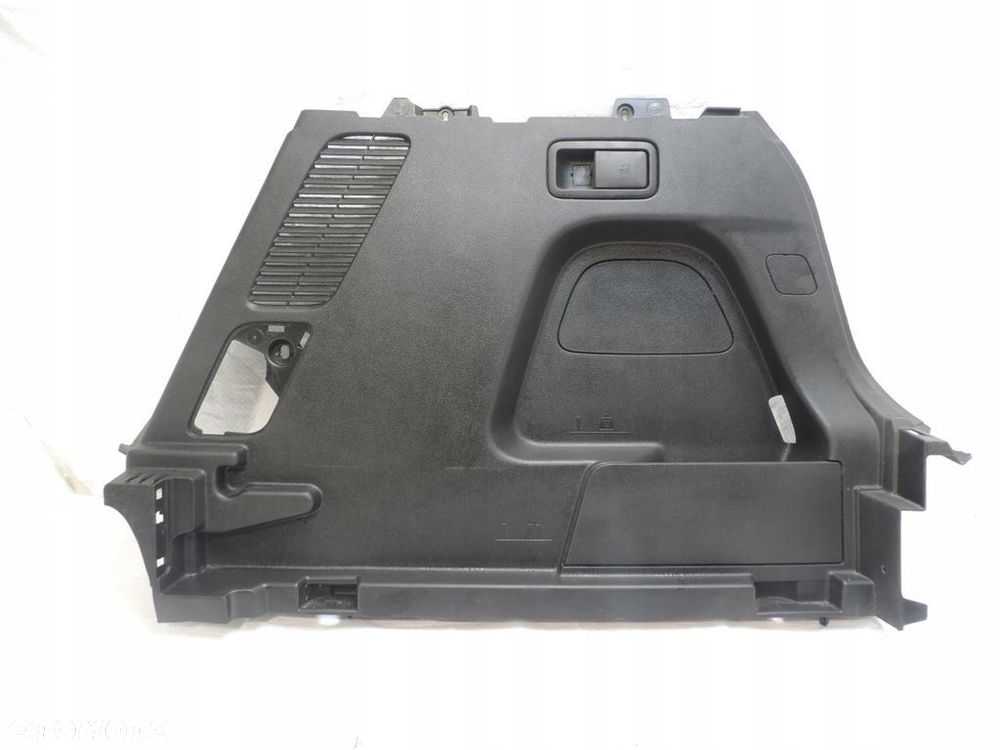 boczek tapicerka bagażnika prawa OPEL GRANDLAND X YP00025077 - 1