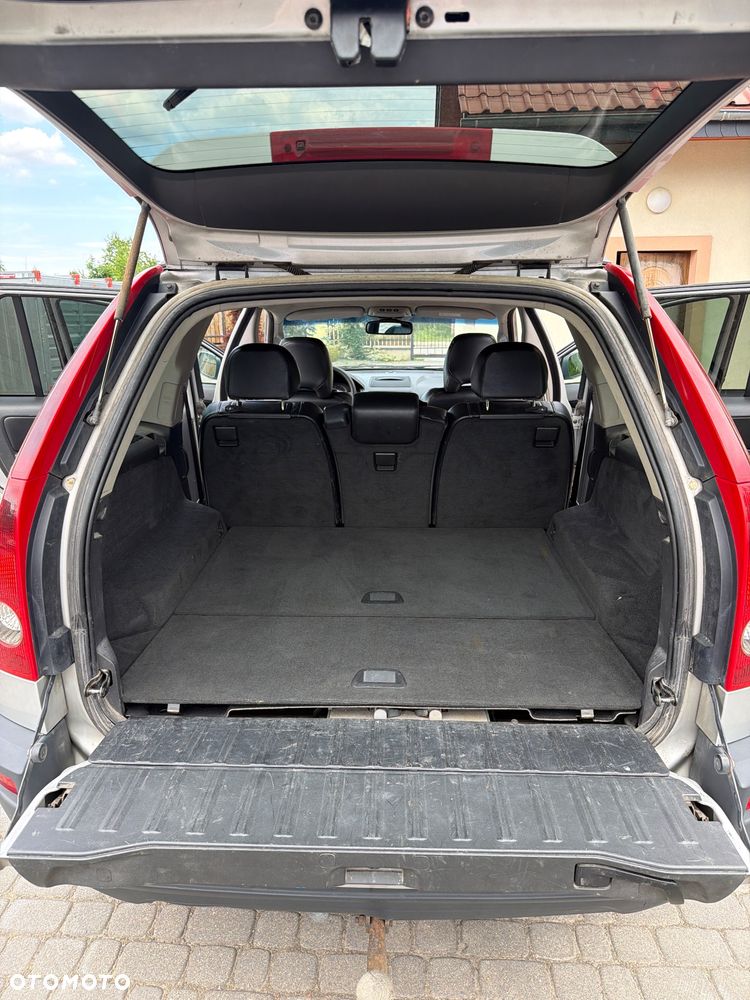 Volvo XC 90 2.4 D5 - 20