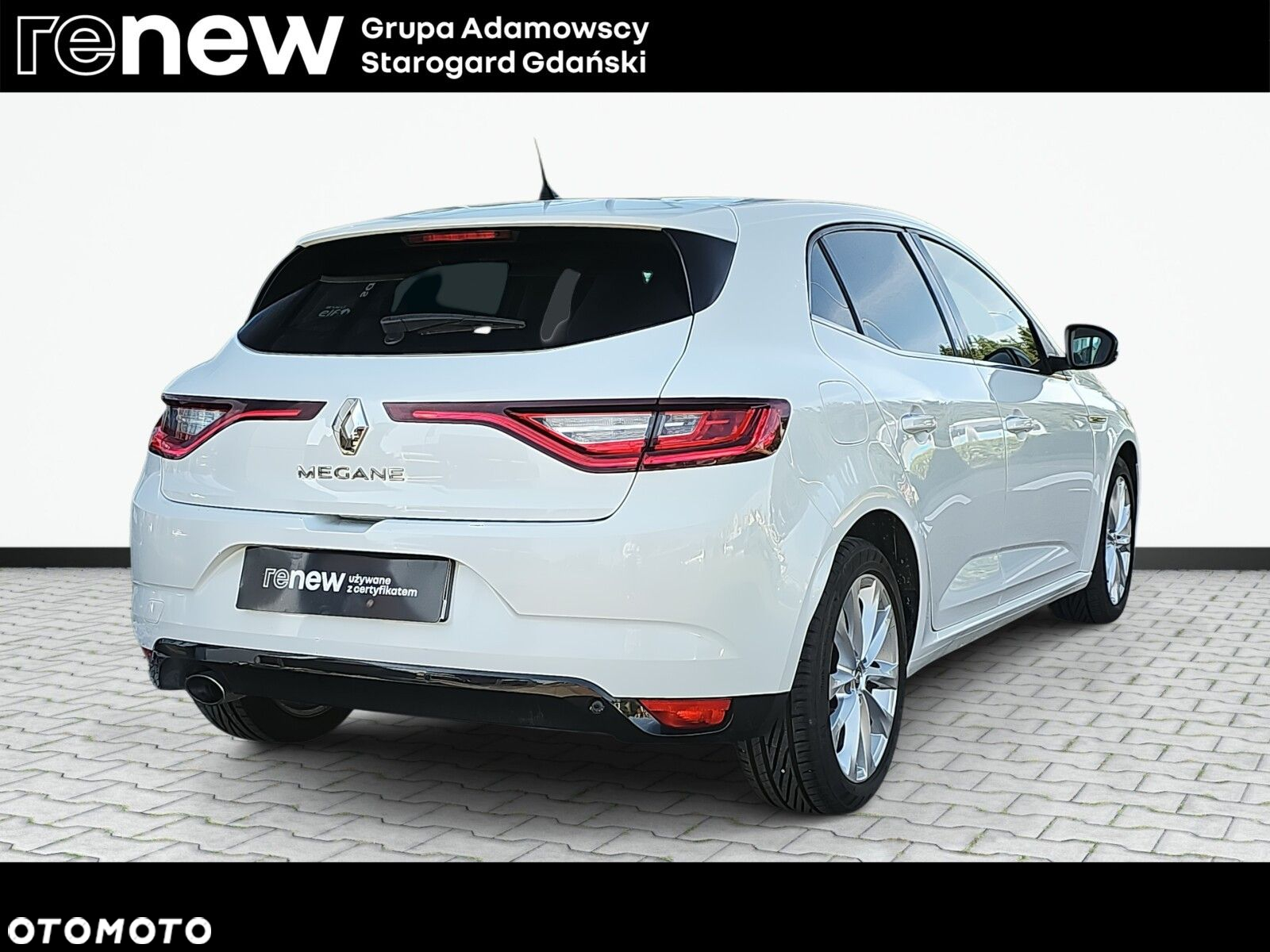 Renault Megane 1.2 Energy TCe Intens - 2