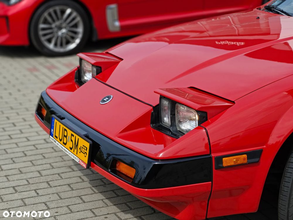 Nissan 300 ZX - 19