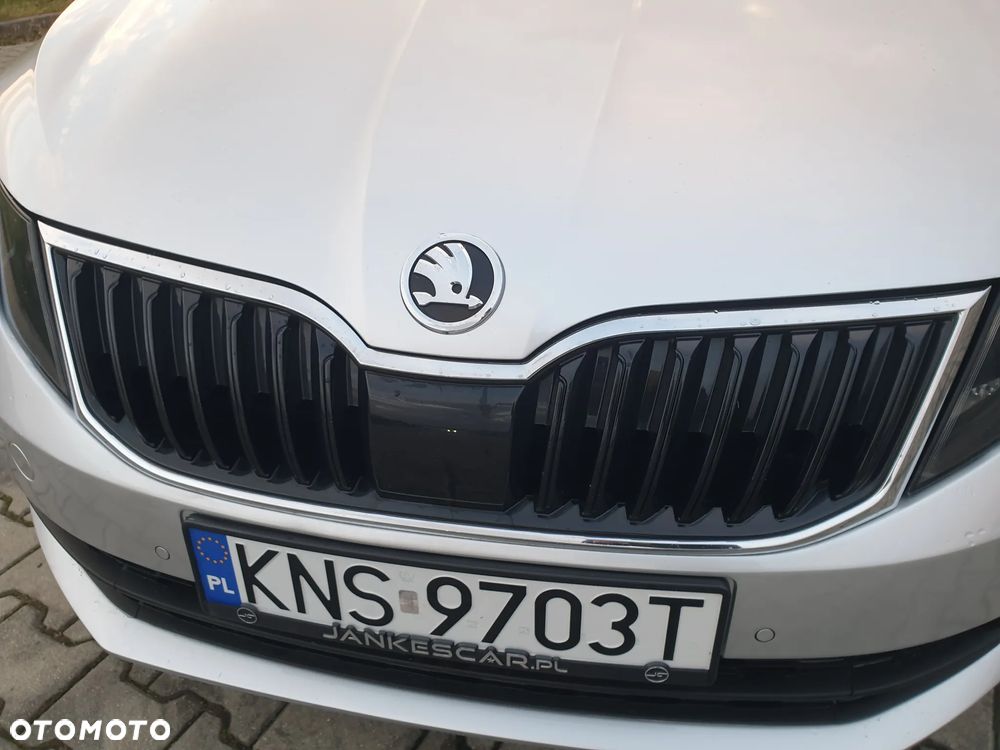 Skoda Octavia 1.4 TSI Ambition - 5
