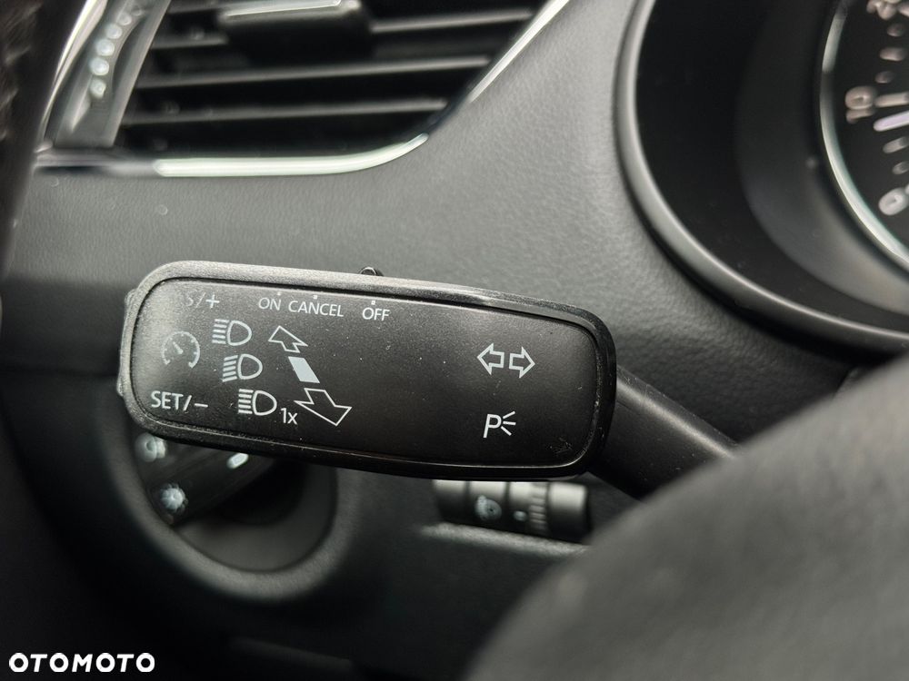 Skoda Octavia 1.4 TSI Ambition - 18