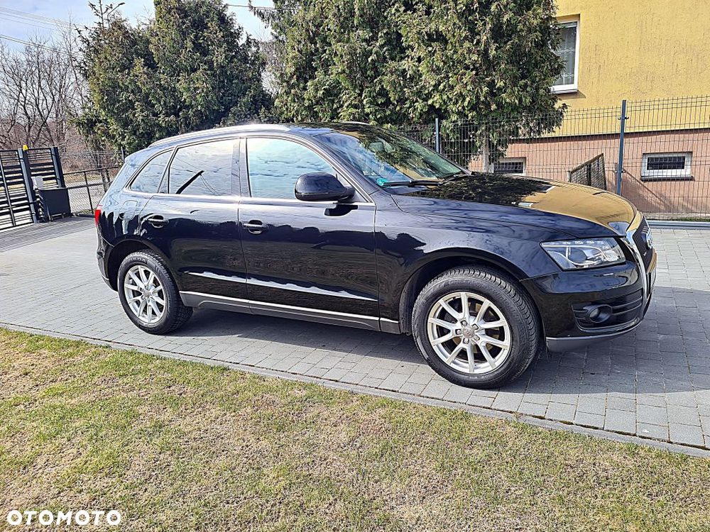 Audi Q5 - 7