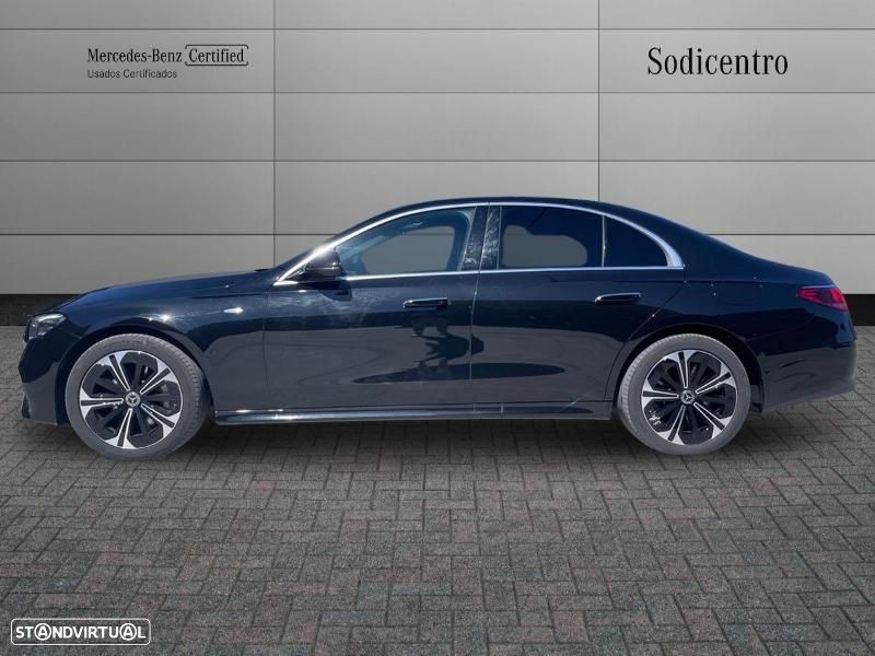 Mercedes-Benz E 300 Standard - 10