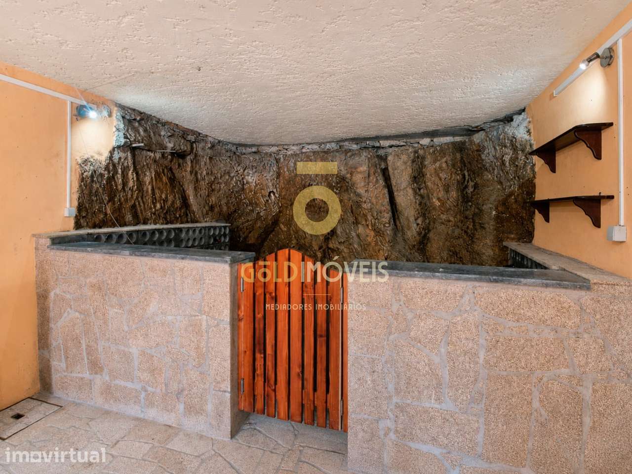 Moradia Isolada T3 Venda em Cedrim e Paradela,Sever do Vouga - Grande imagem: 2/31