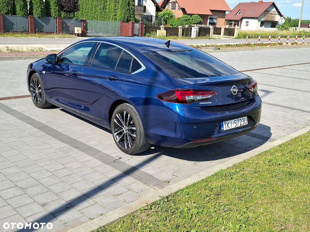 Opel Insignia 1.5 CDTI Ultimate S&S - 6