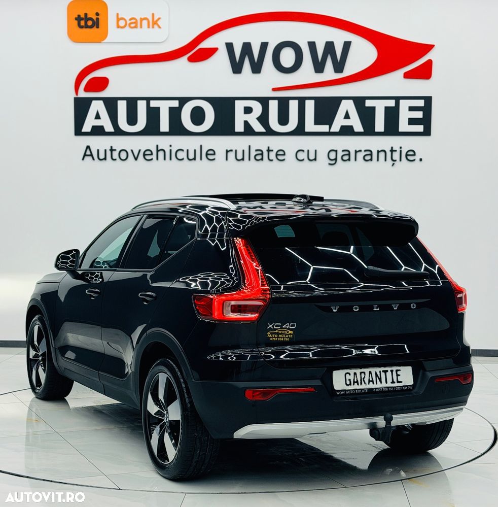 Volvo XC 40 D3 Momentum Pro - 3