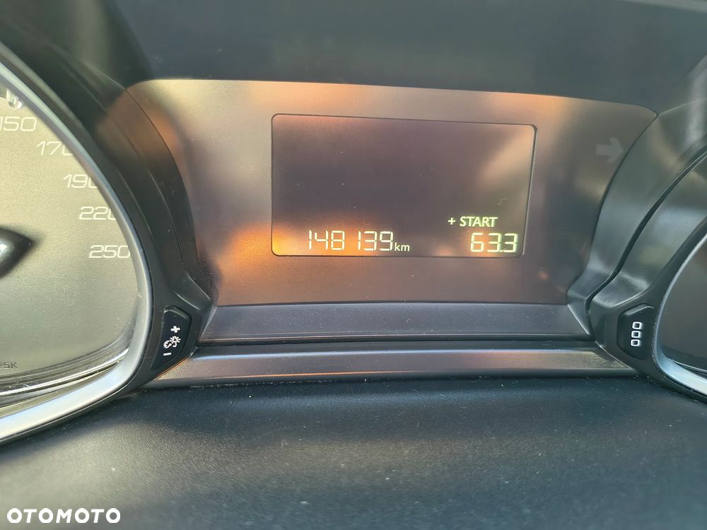 Peugeot 308 BlueHDi 120 Stop & Start GT-Line Edition - 23