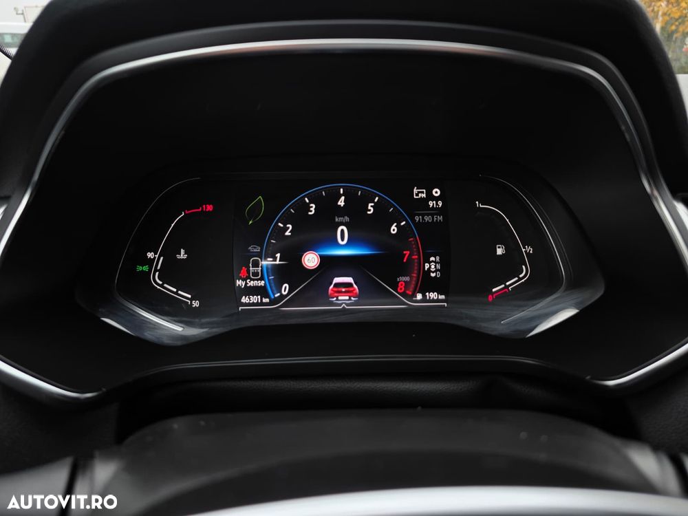 Renault Captur - 9