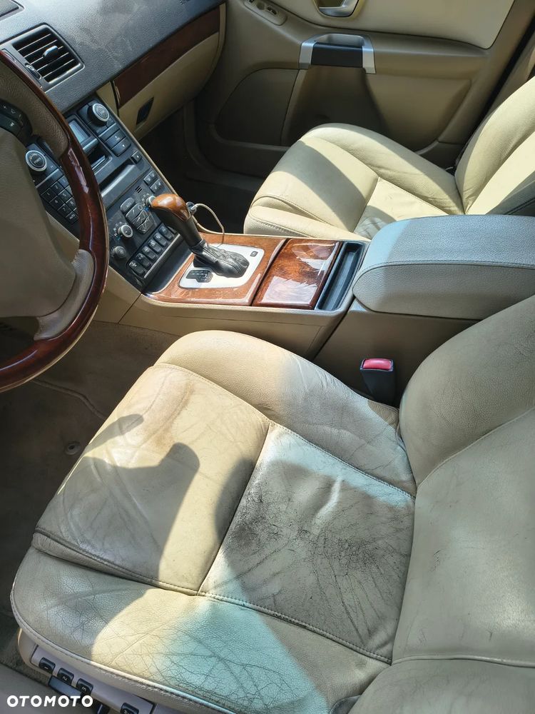 Volvo XC 90 4.4 V8 Summum - 6