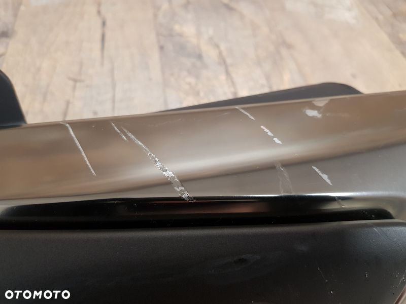 Tłumik Wydech Osłona Yamaha T-Max 530 BC3 - 4