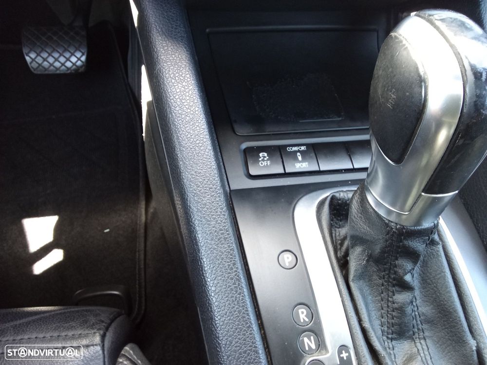 VW Scirocco 1.4 TSI DSG - 29