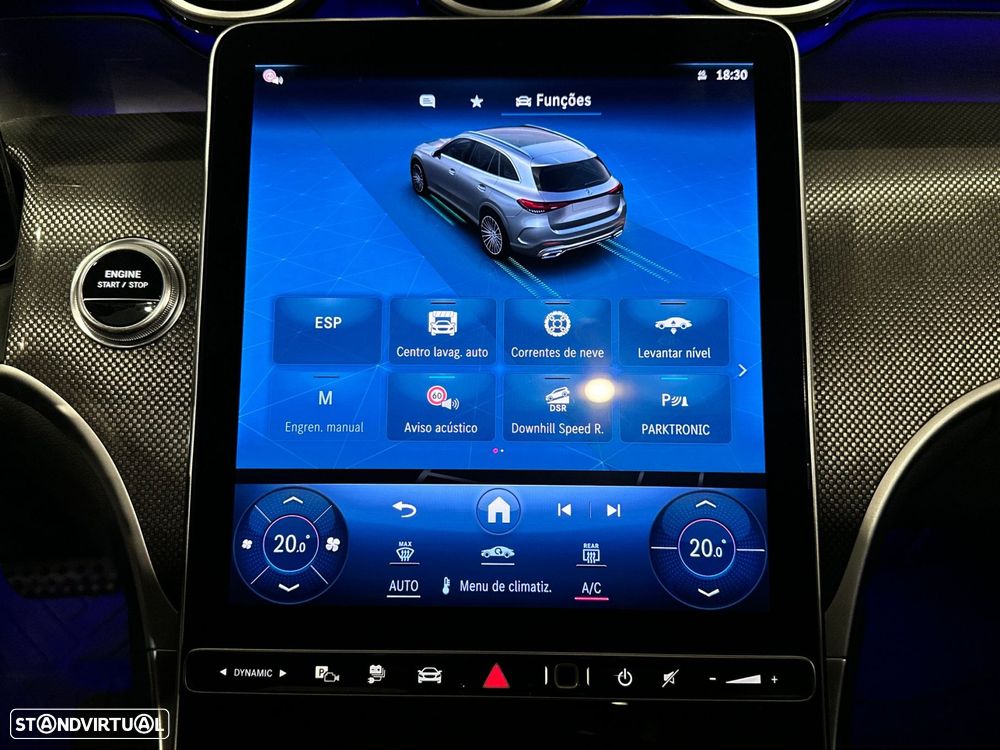 Mercedes-Benz GLC 300 - 24