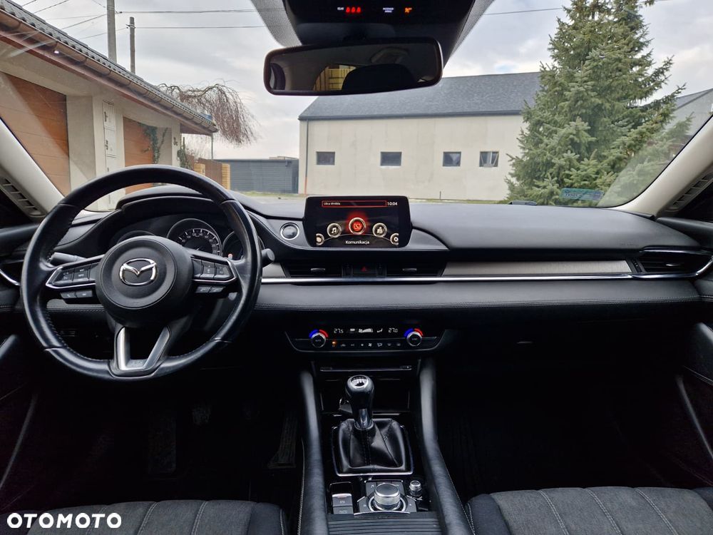 Mazda 6 2.0 SkyEnergy - 13