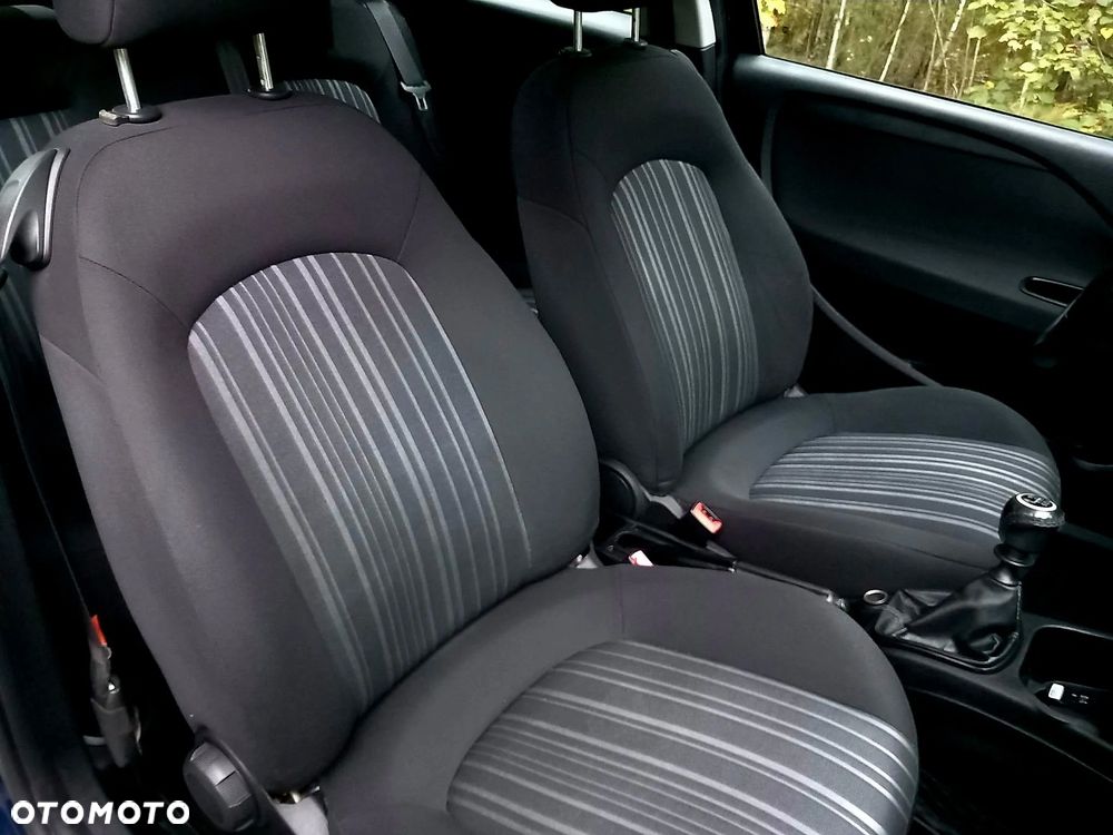 Fiat Punto Evo 1.2 8V Easy Start&Stopp - 18