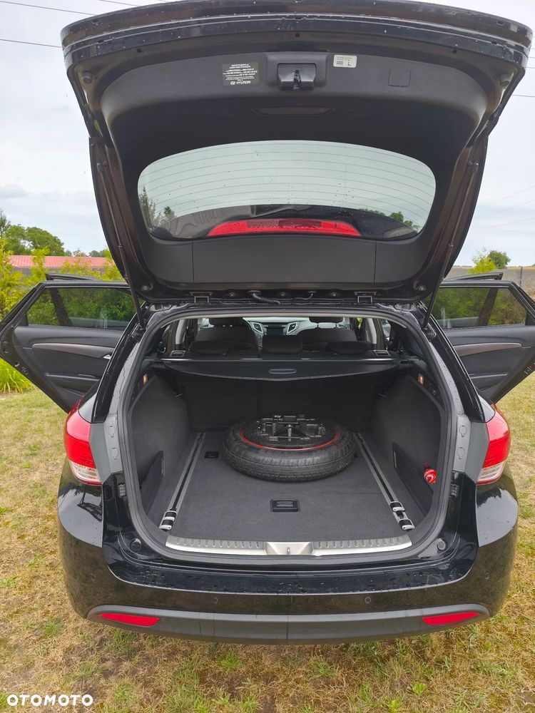 Hyundai i40 - 12