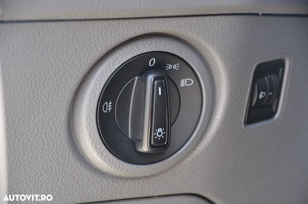 Volkswagen Crafter - 21