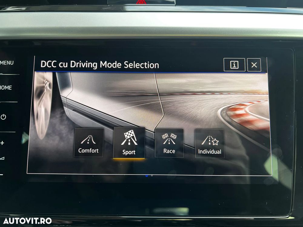 Volkswagen ARTEON 2.0 TSI 4Motion DSG R - 31