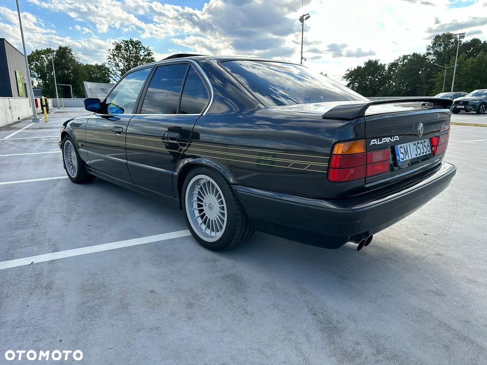 BMW Seria 5 - 4